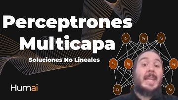 Redes Multicapa: MLP | Deep Learning | Clase 3 - Parte 1