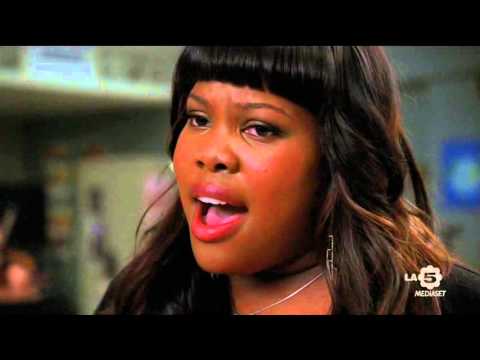 Glee- Don wanna lose yoi con sottotitoli in italiano