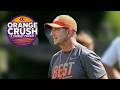 What Dabo Swinney, Clemson have PROVED during recruiting heater | Orange Crush Podcast