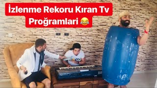 Saçma Sapan Tv Programı 😂😂 (Dalga Geçme Amacı Kesinlikle Yoktur. Kahtalı Mıçı Abimize Sevgiler)