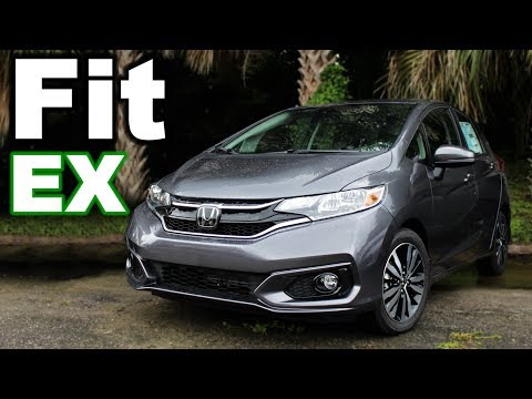 fit-for-a-king?-2019-honda-fit-ex-review