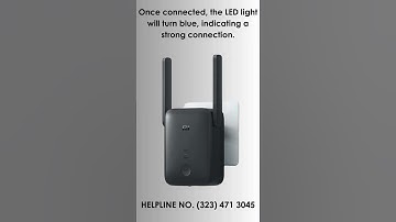 How to Set Up the Mi WiFi Extender AC1200?