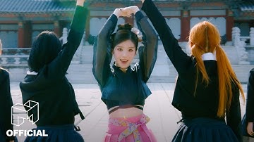 HeeJin ‘Algorithm