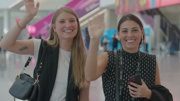MWC Las Vegas 2023 - Highlights