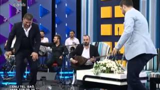 Baskentli erhan durak- mendilden bohca var siyah saclar givir givir 2014 hd (byy efecan) vatan tv Resimi