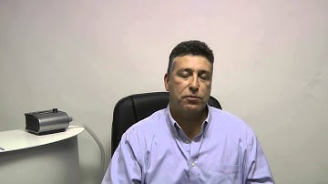 SleepWeaver Anew Quick Tip 11 - More options to adjust your mask when you can not get it to seal