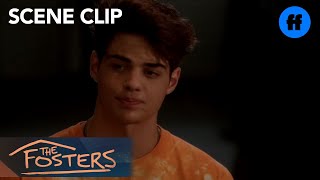 The Fosters Season 3, Episode 17 Jesus & Callie Freeform