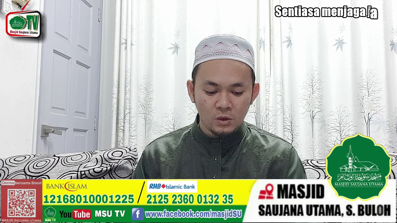 Bank islam saujana utama