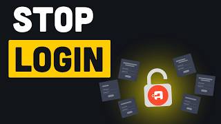 This Tool Fixed Auth Across My Entire Stack (Authentik)