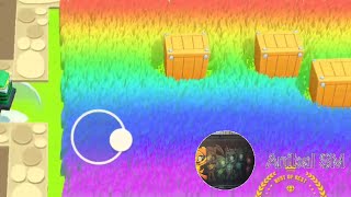 Tom amigos 2: pasto arcoiris