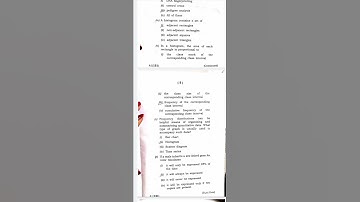 +3 5th semester Sambalpur University Zoology honours DSC-XII questions paper 2020-21