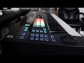 NOVATION 49SL MKIII controller midi 49 tasti