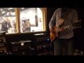 NAMM 2014 - Dan Boul jamming on the new 65 Amps Whiskey | Six-String Samurai