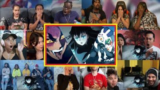 Demon Slayer Season 3 Episode 3 Reaction Mashup | 鬼滅の刃 刀鍛冶の里編