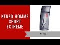 Kenzo Pour Homme Extreme by Kenzo | Fragrance Review