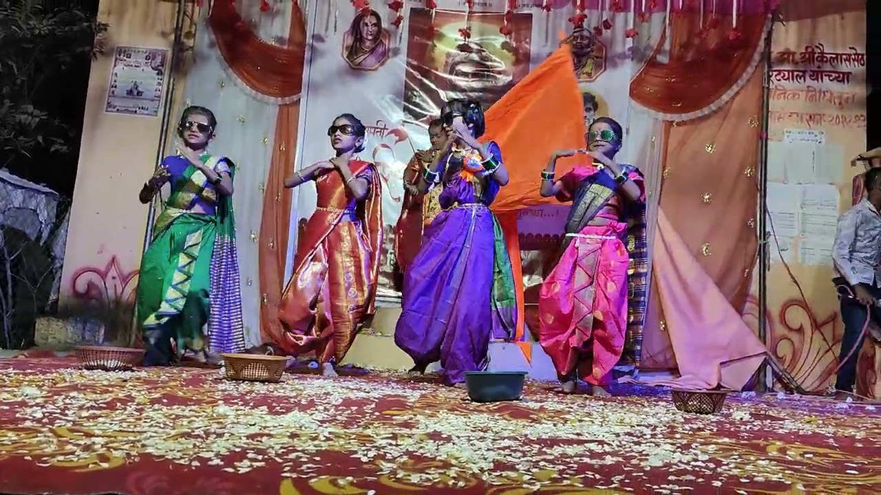 शिवबा मित्र मंडळ आयोजित शिवजन्मोत्सव सोहळा 2026