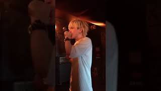 モナリザ feat ハシシfrom 電波少女 live ver   NIHA C