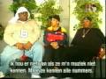 Capture de la vidéo Notorious Big With Lil Cease Interview (Throwback Footage)
