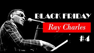 Black Friday #4 - Ray Charles | Рэй Чарльз