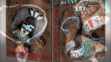 PanosFX Photoshop Actions Native American Art
