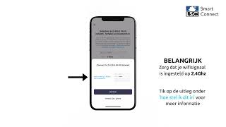 Hoe installeer je de LSC Smart Connect slimme stekker? screenshot 5