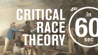 Critical race theory and public opinion | IN 60 SECONDS