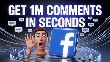 Scrape Facebook Comments 2026