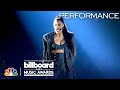 Ciara Performs “Thinkin Bout You” [Live From The 2019 Billboard Music Awards]