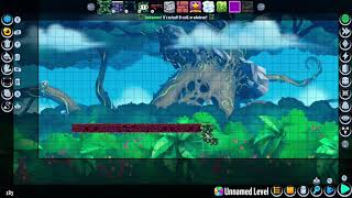 Interesting Lookannon Concept - Levelhead Editor