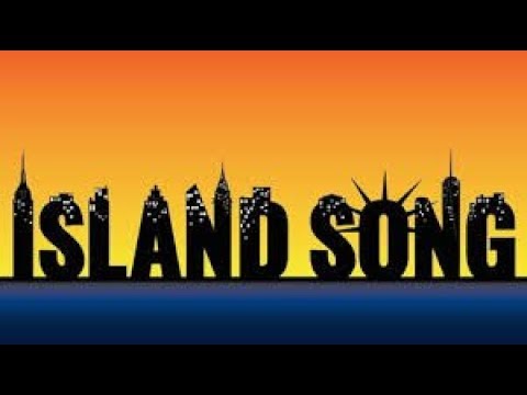 Lyrics Wall Lovin Island Song Original Cast Recording Jeremy Jordan Youtube