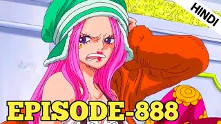 One Piece Episode 888 Explain In Hindi Levely Arc Island Arc Episodes 878 To 889 Explain In Hindi