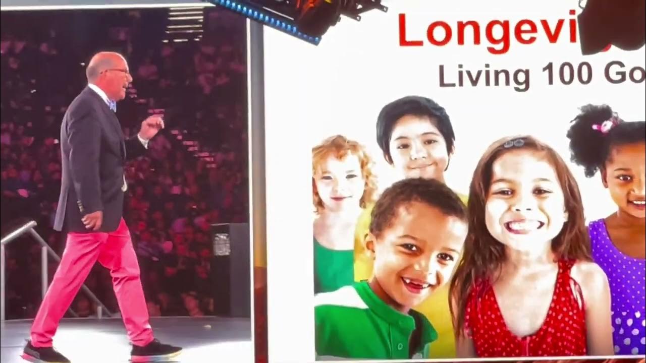 WFG CONVENTION 20221 YouTube