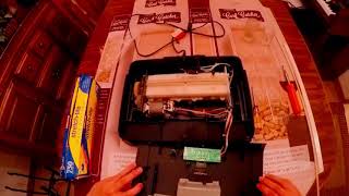 How to Unjam and Lubricate a Jammed Fellowes Paper Shredder | No Music