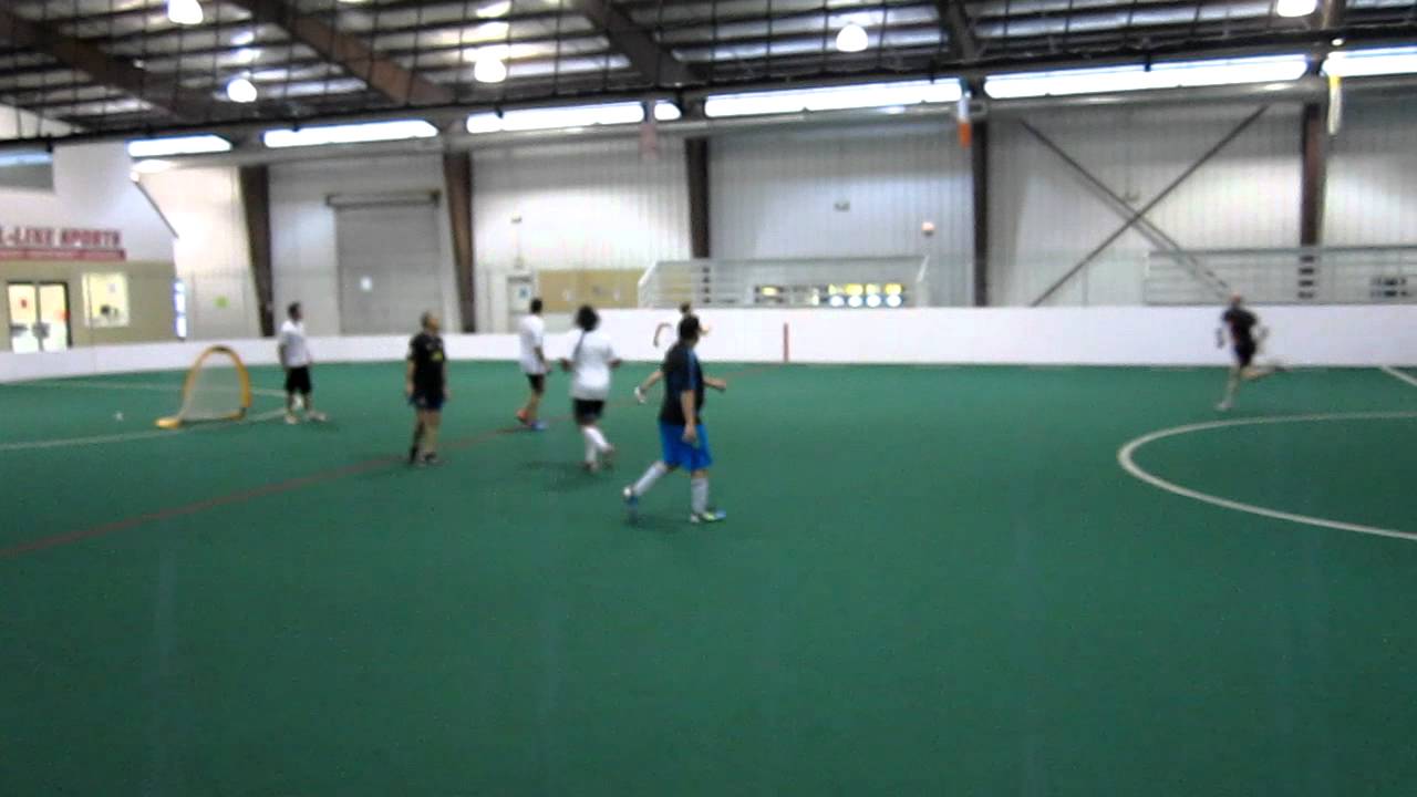 clark indoor soccer