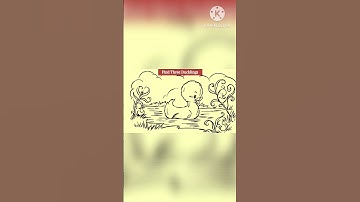 Can you spot all 3 Ducklings 🤔(Difficulty 50% 🔥)