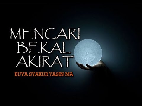 cara-membersihkan-hati-|-video-ceramah-buya-syakur-yasin-ma-|-150