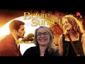 Will there be another sequel to BEFORE SUNRISE, BEFORE SUNSET and BEFORE MIDNIGHT?