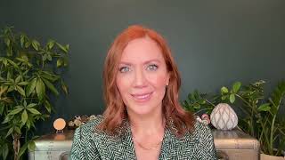 Managing Stress While Working in Espionage | Shawnee Delaney