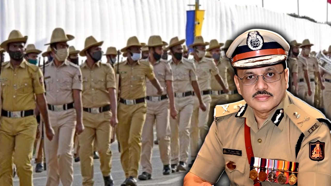 Police Ke Liye Jaari Hue 18 Points Guidelines, DGIGP | Karnataka | 25-10-2025
