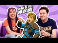 Zelda Tears of the Kingdom is Broken in the Best Way Possible | Show of the Weekend