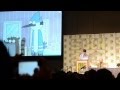REGULAR SHOW live script reading (San Diego Comic Con 2012)