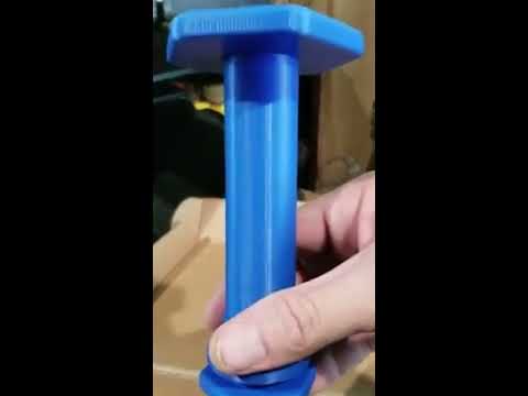 Monoprice Maker Ultimate (Wanhao Duplicator 6) review and unboxing part 2.