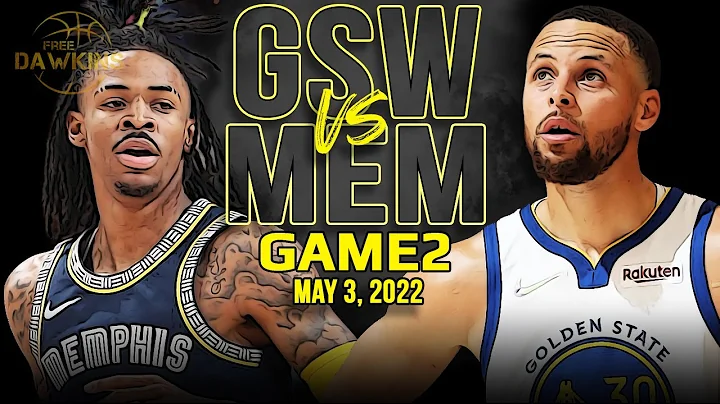 Golden State Warriors vs Memphis Grizzlies Game 2 Full Highlights | 2022 WCSF | FreeDawkins - DayDayNews