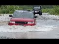 Off Road Compilation Video | Land Rover Range Rover Sport, Velar and More