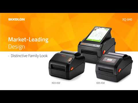 BIXOLON XQ-840 |