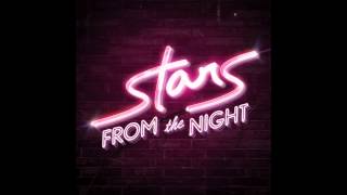 Video voorbeeld van "Stars - From The Night"