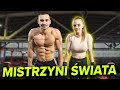 TEST DZIEWCZYNY W STREET WORKOUT