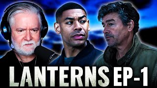 LANTERNS | 1X1 REACTION | This Is SO GOOD!!!