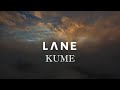 Lane  kume official lyric