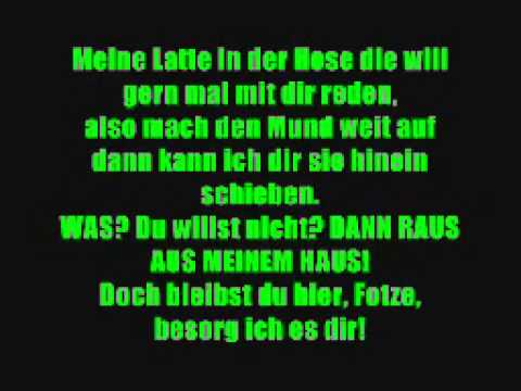 Spreiz Deine Beine Lyrics Spreiz Deine Beine Lyrics